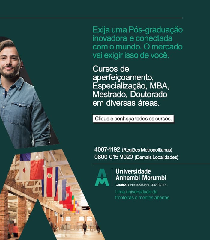 Anhembi Morumbi MBA